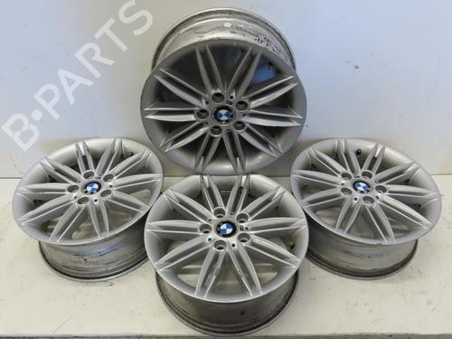 Used Rim BMW 1 (E87) 118 d (143 hp) 29551334