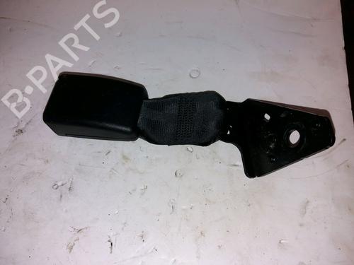 Seat buckle PEUGEOT 208 I (CA_, CC_) 1.4 HDi | BP14885763I32