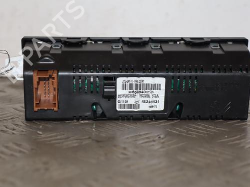 Display CITROËN C3 II (SC_) 1.4 | BP38492017C48 - Image 3