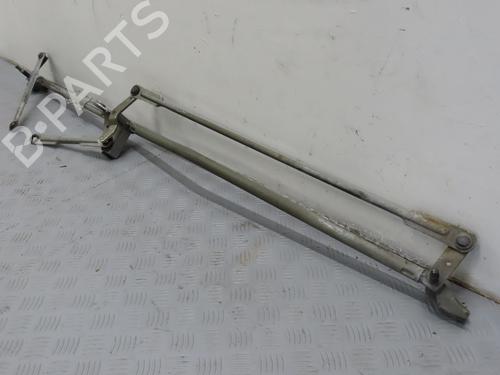 Used Front wipers mechanism PEUGEOT 307 CC (3B) 2.0 16V (140 hp) 17857499