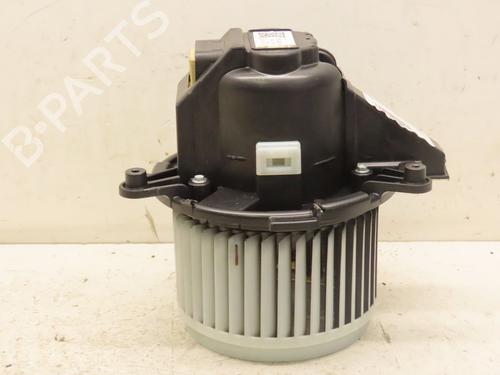 Heater blower motor PEUGEOT RIFTER 1.5 BlueHDi 130 | BP30556886M62 
