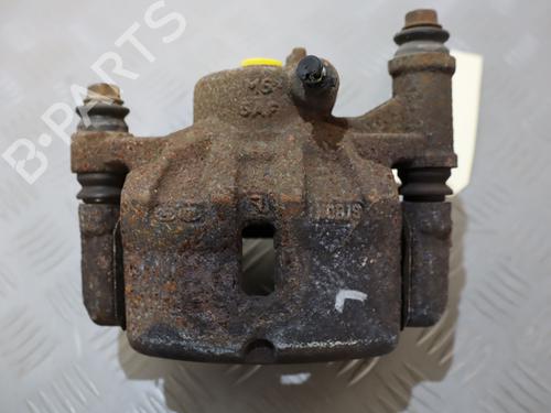 Left front brake caliper KIA PICANTO II (TA) 1.0 | BP36483026M105  - Image 5