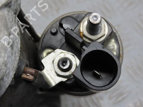 Startmotor VW GOLF VII (5G1, BQ1, BE1, BE2) 1.6 TDI (110 hp) 24945267