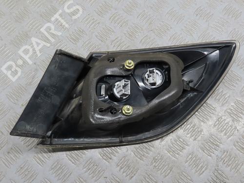Left taillight MAZDA 3 (BK) 1.6 (BK14) | BP9383034C34 