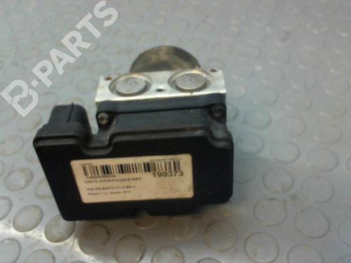Used ABS pump KIA PICANTO II (TA) 1.0 (69 hp) 9383122