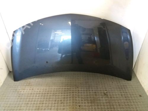 Used Hood RENAULT CLIO III (BR0/1, CR0/1) 1.5 dCi (BR17, CR17) (86 hp) 17780619