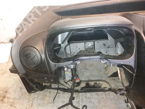 Dashboard FIAT FIORINO Box Body/MPV (225_) 1.3 D Multijet | BP9377908C46 