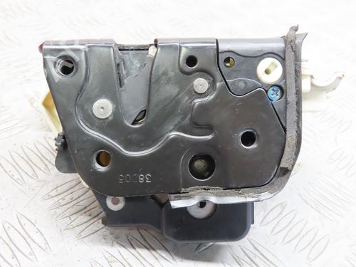 Front right lock AUDI A4 B7 (8EC) 2.0 TDI | BP9383147C97 