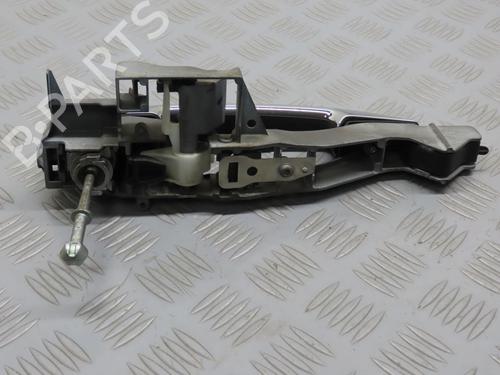 Front left exterior door handle CITROËN DS3 (SA_) 1.4 VTi 95 | BP9387554C128 