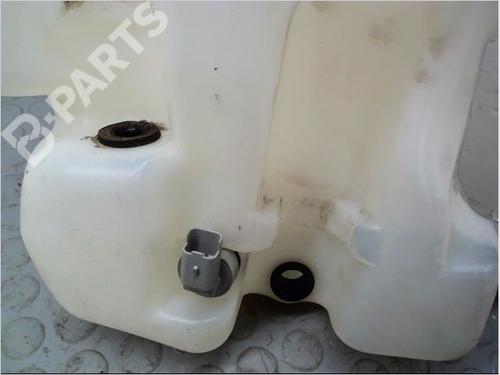 Windscreen washer tank CITROËN C4 Picasso I MPV (UD_) 1.6 HDi | BP11104769C113 