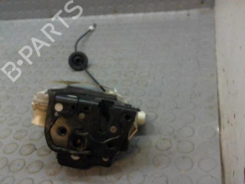 Front left lock AUDI A4 B7 (8EC) 2.0 TDI | BP9383146C98 