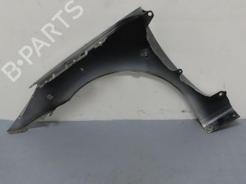 Used Right front fenders PEUGEOT 307 SW (3H) 1.6 HDI 110 (109 hp) 26657346