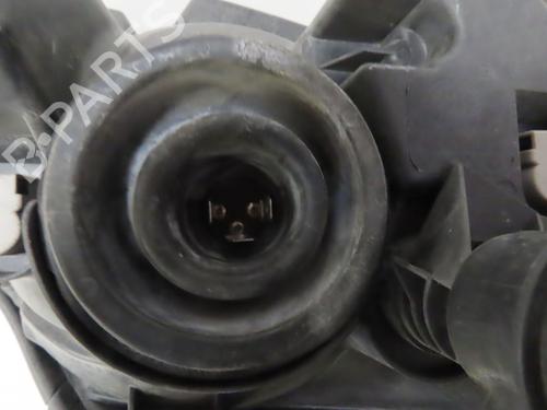 Left headlight DACIA SANDERO 1.4 MPI LPG | BP38736719C28 - Image 3