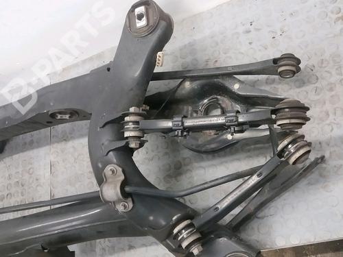 Rear axle BMW 1 (F21) 114 d | BP9411433M2 