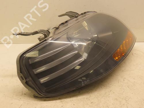 Right headlight CHEVROLET AVEO / KALOS Hatchback (T200) 1.4 16V | BP9373409C29 