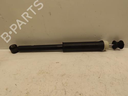 Used Left rear shock absorber RENAULT CLIO V (B7_) 1.5 Blue dCi 85 (B7AG) (86 hp) 29136663