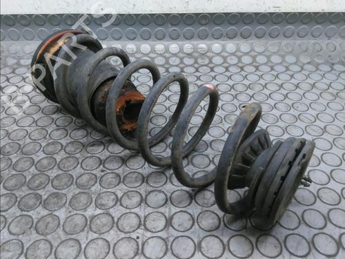 Støddæmperfjeder CITROËN NEMO MPV 1.4 HDi (68 hp) 17778280