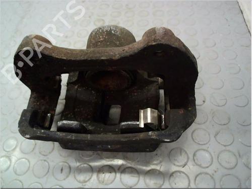 Used Left front brake caliper OPEL ZAFIRA TOURER C (P12) 2.0 CDTi (75) (165 hp) 14885455