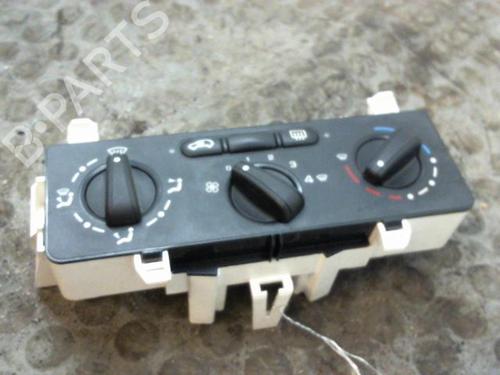 Used Climate control CITROËN C3 I (FC_, FN_) 1.4 HDi (68 hp) 23154747