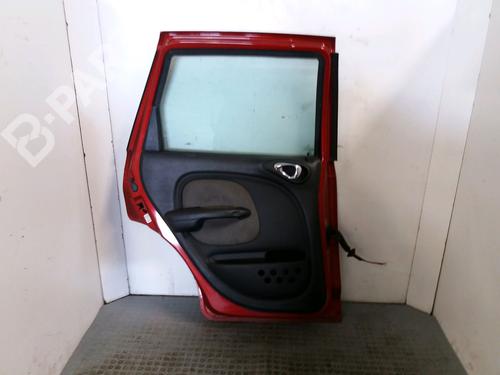 Left rear door CHRYSLER PT CRUISER (PT_) 2.2 CRD | BP9384434C4 