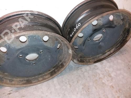 Rim PEUGEOT 106 I (1A, 1C) 1.0 | BP9378657C45 