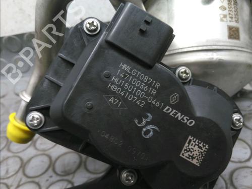 Egr DACIA DUSTER (HM_) 1.5 dCi 115 (HMAD) | BP17776474M69 