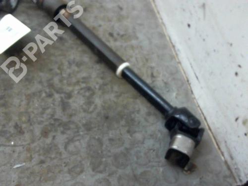 Used Steering column CITROËN C4 I (LC_) 1.6 HDi (90 hp) 9383555