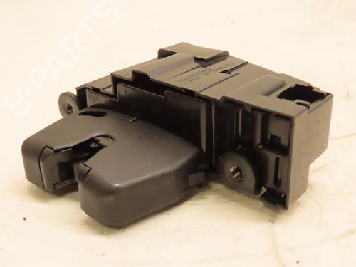 Tailgate lock PEUGEOT 207 (WA_, WC_) 1.4 16V | BP29577616C101 