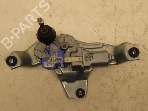 Rear wiper motor CITROËN C4 AIRCROSS 1.6 HDi 115 AWC | BP30265648M102 