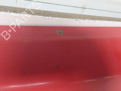 Left tailgate RENAULT TRAFIC II Van (FL) 2.0 dCi 115 (FL01, FL0U, FL00, FL0H, FL0M) | BP25480245C76 