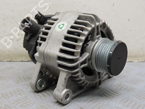 Used Alternator PEUGEOT 208 I (CA_, CC_) 1.2 VTI 82 (82 hp) 27169059