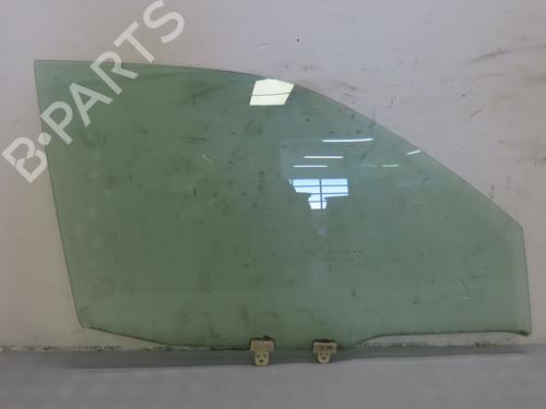 Used Front right door window NISSAN X-TRAIL I (T30) 2.2 dCi 4x4 (136 hp) 27488822
