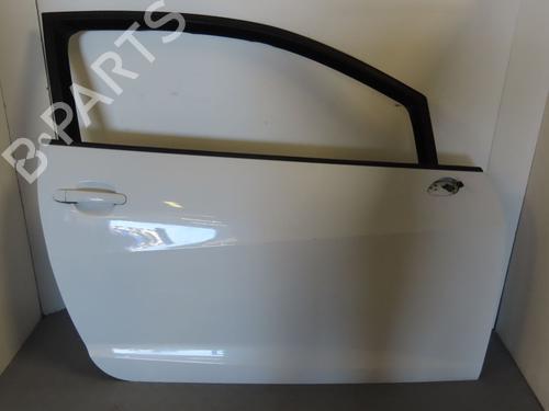 Used Right front door SEAT IBIZA IV (6J5, 6P1) 2.0 TDI (143 hp) 20229150