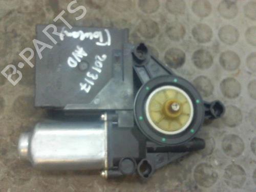 Used Front right window mechanism VW TOURAN (1T1, 1T2) 1.9 TDI (100 hp) 9382714