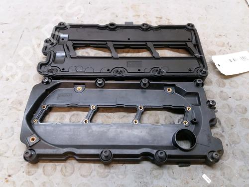 Cache-culbuteurs VW PHAETON (3D1, 3D2, 3D3, 3D4, 3D6, 3D7, 3D8, 3D9) 3.0 V6 TDI 4motion (224 hp) 15743196