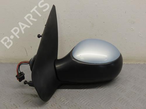 Retrovisor esquerdo PEUGEOT 206 Hatchback (2A/C) 1.4 HDi eco 70 | BP18913404C26 