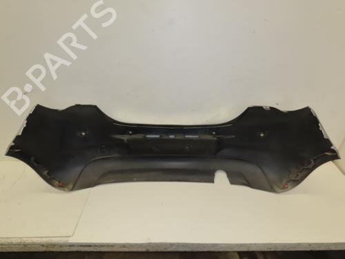 Pare-chocs arrière OPEL CORSA D (S07) 1.3 CDTI (L08, L68) (75 hp) 30797919