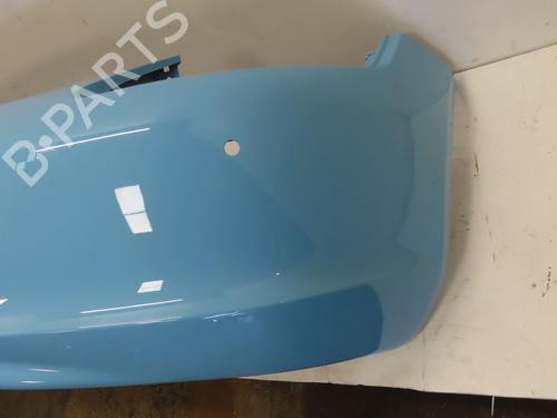 Rear bumper PORSCHE BOXSTER (987) 2.7 | BP29319338C8 