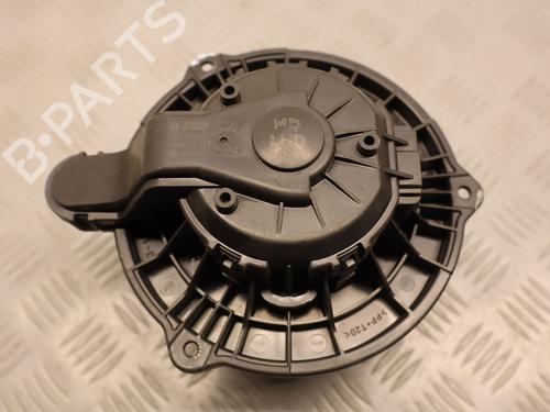Used Heater blower motor Heater blower motor KIA PRO CEE'D (JD) 1.6 GDI (135 hp) 33679763 33679763