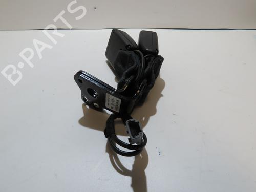Seat buckle RENAULT ZOE (BFM_) ZOE | BP31843639I32