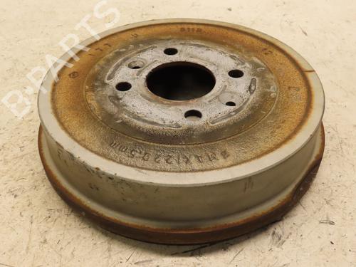 Andre RENAULT CLIO V (B7_) 1.6 E-TECH 140 (B7MU) | BP30447672O1