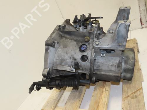 Gearbox CITROËN C5 II (RC_) 1.6 HDi (RC8HZB) | BP29902206M3