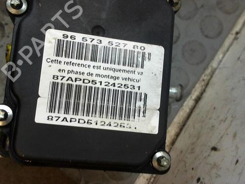 ABS pump PEUGEOT 307 (3A/C) 1.4 16V | BP9381675M43 