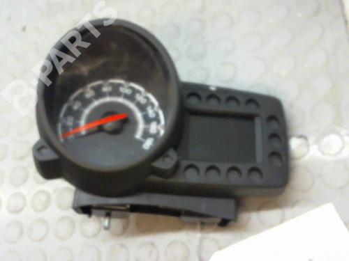 Used Instrument cluster CHEVROLET SPARK (M300) 1.0 (68 hp) 9383906