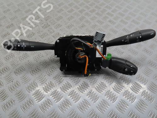Used Steering column stalk PEUGEOT 407 SW (6E_, 6D_) 2.0 HDi 135 (136 hp) 19441187