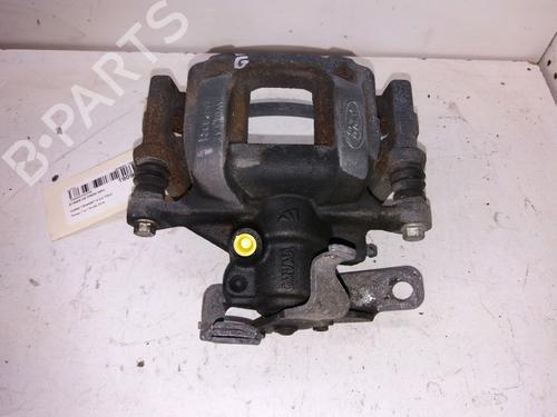 Used Left rear brake caliper FORD TRANSIT V363 Van (FCD, FDD) 2.0 EcoBlue (170 hp) 14884998