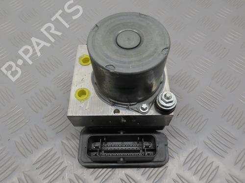 ABS pump RENAULT KANGOO Express (FW0/1_) 1.5 dCi 90 (FW0G, FW05, FW08, FW11) | BP17778411M43 