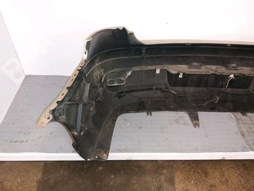 Bagtil kofangere CITROËN C5 II (RC_) 1.6 HDi (RC8HZB) | BP9381704C8 