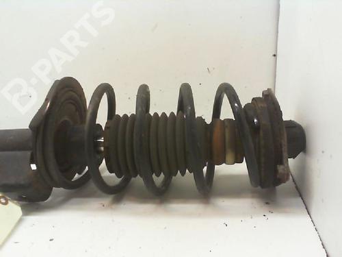 Left front shock absorber MERCEDES-BENZ A-CLASS (W169) A 180 CDI (169.007, 169.307) | BP9373592M16
