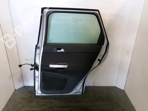 Right rear door VOLVO V50 (545) 1.6 D | BP9524620C5 